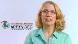 Charlotte Video Production: How to Use Video to Grow Your Business: Part 1