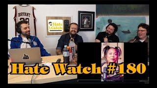 #180 - Uncork Me | Hate Watch with Devan Costa