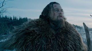 The Revenant: Movie Review