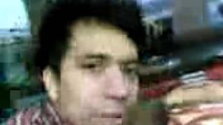 Bad Impression of Margaret Cho Impression 4