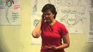 What is the Asana About? - Amy Matthews [EmbodiedAnatomy.net]
