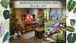 biOrb Rescape & Festive Decor 