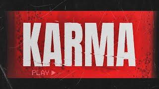 NOIRA - Karma (Official Lyric Video)