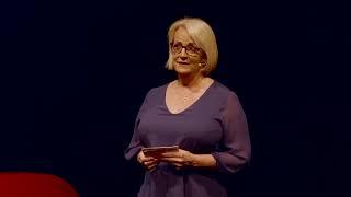 Grief on another level, the loss of a child | Wendy Shannon | TEDxEnniskillen
