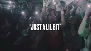 [FREE FOR PROFIT] DB.BoutaBag Type Beat “Just A Lil Bit” - Prod. Bryce -