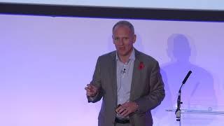 How to lead change in business: Dave Lewis, CEO of Tesco