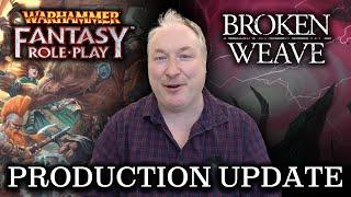 Cubicle 7 Entertainment - August Production Update