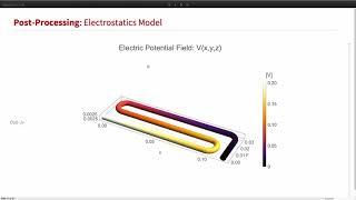 Modeling Multi-physics with PDEs