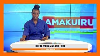 Amakuru yo ku mugoroba | Tariki 19.09.2024