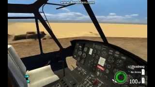 Garry's Mod: I don't know how to fly (WAC Aircraft)