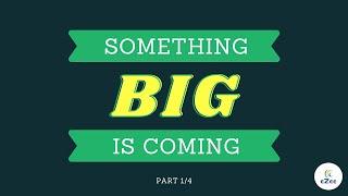 What is eZee Minting? | Hint #1