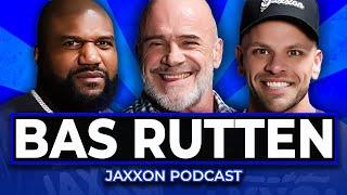 Bas Rutten's Untold MMA stories, Crazy antics after hours, Pancrase, The Mark Kerr Movie