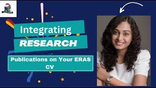 USMLE CV | How to build a competitive CV for the Residency MATCH