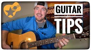 My D and Bm Chord Trick | Matt McCoy