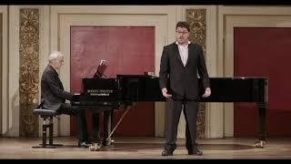 Karl Kachouh, Ottavio, Giovanni, Mozart