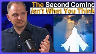 The One Thing That Changed the Way I Thought About the Second Coming
