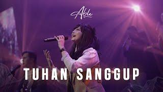 NDC Worship - Tuhan Sanggup (Live)