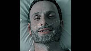 Rick Grimes Edit | The Walking Dead | Memories