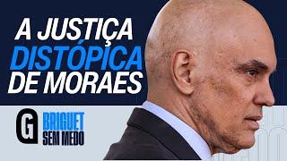 STF explora narrativa do golpe inexistente