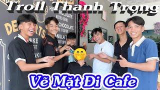 Anh Thời Đại | Màn Troll Dỡ Khóc Dỡ Cười Của " Duy Phước Vs Đức Mạnh "