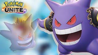 No score challenge in Pokemonunite | Pokemonunite hindi gameplay