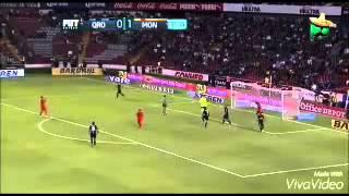 gallos vs morelia 0-1 tijuana vs chivas 2-1