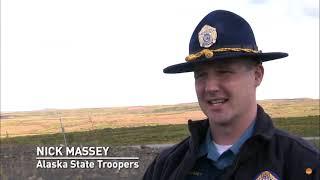 Alaska State Troopers S4 E16  Trooper Stalker - Just Alaska