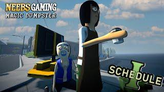 We learned a new trick! - Schedule 1 (#10)