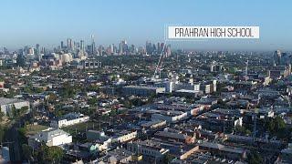 Victorian School Building Authority (VSBA) & Kane Constructions - Prahran High School