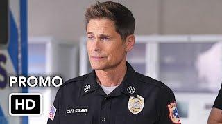 9-1-1: Lone Star 5x08 Promo "The Quiet Ones" (HD) Final Season