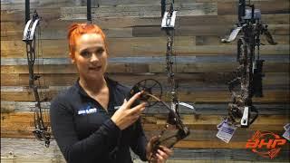 ATA 2020 - BowTech Archery NEW REVOLT