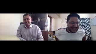 Understanding how to build a successful IT services business with Vir Bhanu - Vivektalkshow: E3