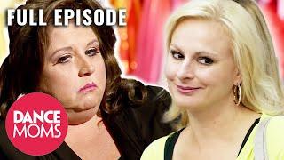 Abby Puts the Select Team Against the OGs (S4, E21) | Full Episode | Dance Moms