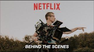 How to make a NETFLIX STYLE MOVIE  in 3 DAYS