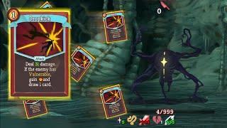 The Dropkick Gambit | Slay the Spire: Transitent Achievement