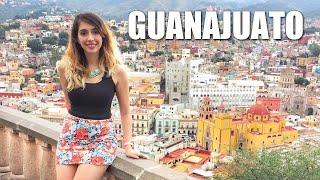 What to do in Guanajuato / Costo x Destino