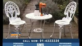 Paint Sprayer Elite