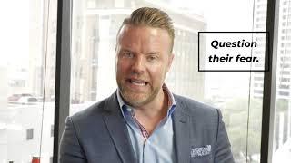 Jason Forrest: Stop letting fear hijack you and your customers | FPG