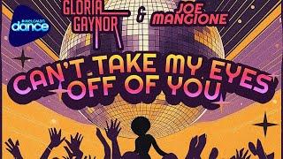 Gloria Gaynor - Can't Take My Eyes Off Of You (2024) [Official Video]