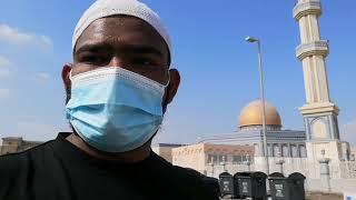 Al Aqsa Mosque abu dhabi jumaa