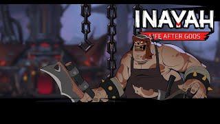 INAYAH: Life After Gods - Kickstarter Campaign Trailer