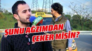 Kızma Kazan - Şunu Ağzımdan Çeker Misin?