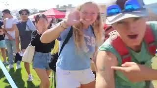 Rec Fest | UCSB Recreation | Week of Welcome Event