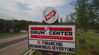 Drum Center of Portsmouth - The World's Largest Independent Drum Store