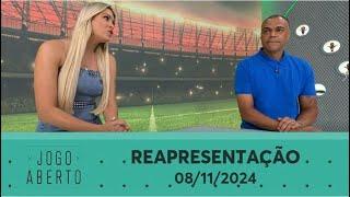 Quem será o campeão da Copa do Brasil: Flamengo ou Atlético-MG? | Reapresentação