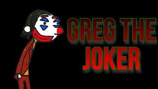 Diary of a Wimpy Kid: Greg The Joker