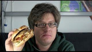 McDonald's Farmhouse Beef Test - Schmecktakel