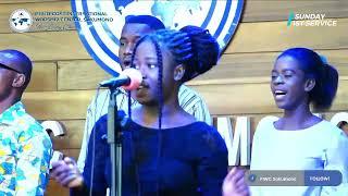 Life Impact Ministering | Casting Crowns @ PIWC Sakumono