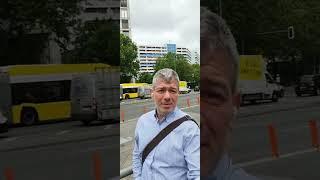 Discover Soviet Architecture in Berlin: Real Estate Tour of Former Soviet Areas