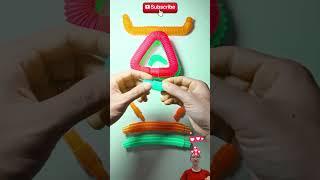 ASMR AUTO Changing color of POP TUBE relaxing Kynox #asrmsounds #poptubesound #satisfying #voicings